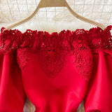 Sexy  Bodycon - Nazbeauti