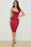 Summer Corset Dress - Nazbeauti