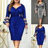 Summer Dress - Nazbeauti
