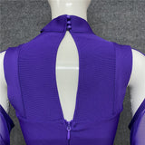 Sexy Long Sleeve Bodycon - Nazbeauti
