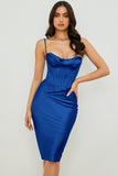 Summer Corset Dress - Nazbeauti