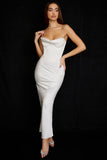Summer Corset Dress - Nazbeauti