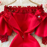 Sexy  Bodycon - Nazbeauti