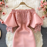 Sexy  Bodycon - Nazbeauti