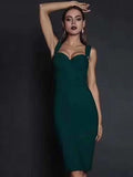 Bandage Dress - Nazbeauti
