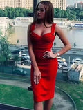 Bandage Dress - Nazbeauti