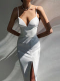 White Bodycon - Nazbeauti