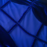 Off Shoulder Mini Dress - Nazbeauti