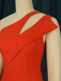 Bodycon Party Dress - Nazbeauti