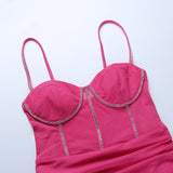 Sexy Party Club Bodycon - Nazbeauti