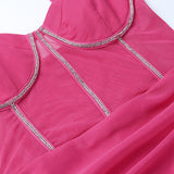 Sexy Party Club Bodycon - Nazbeauti